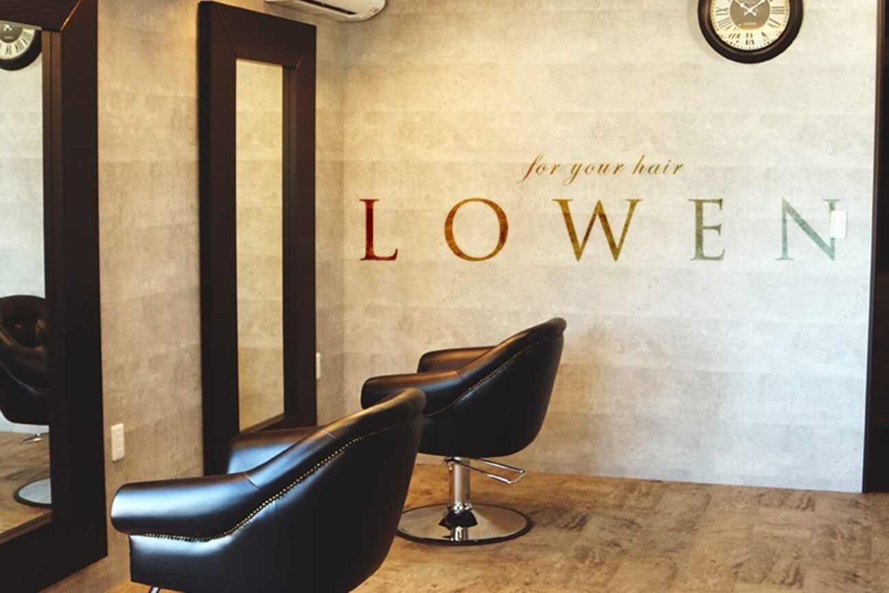 LOWEN（株式会社　ＬＯＷＥＮ　ＦＵＫＵＯＫＡ）画像1