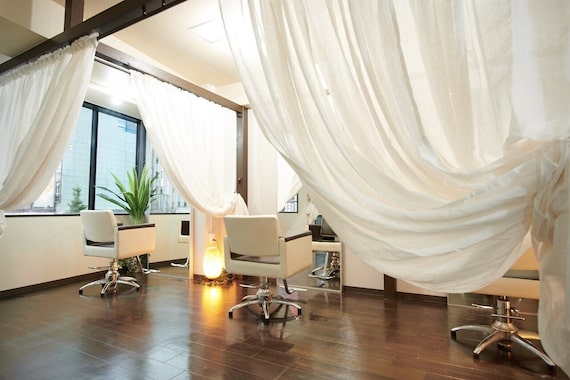 ユアーズ ヘアー 新宿EAST(youres hair)