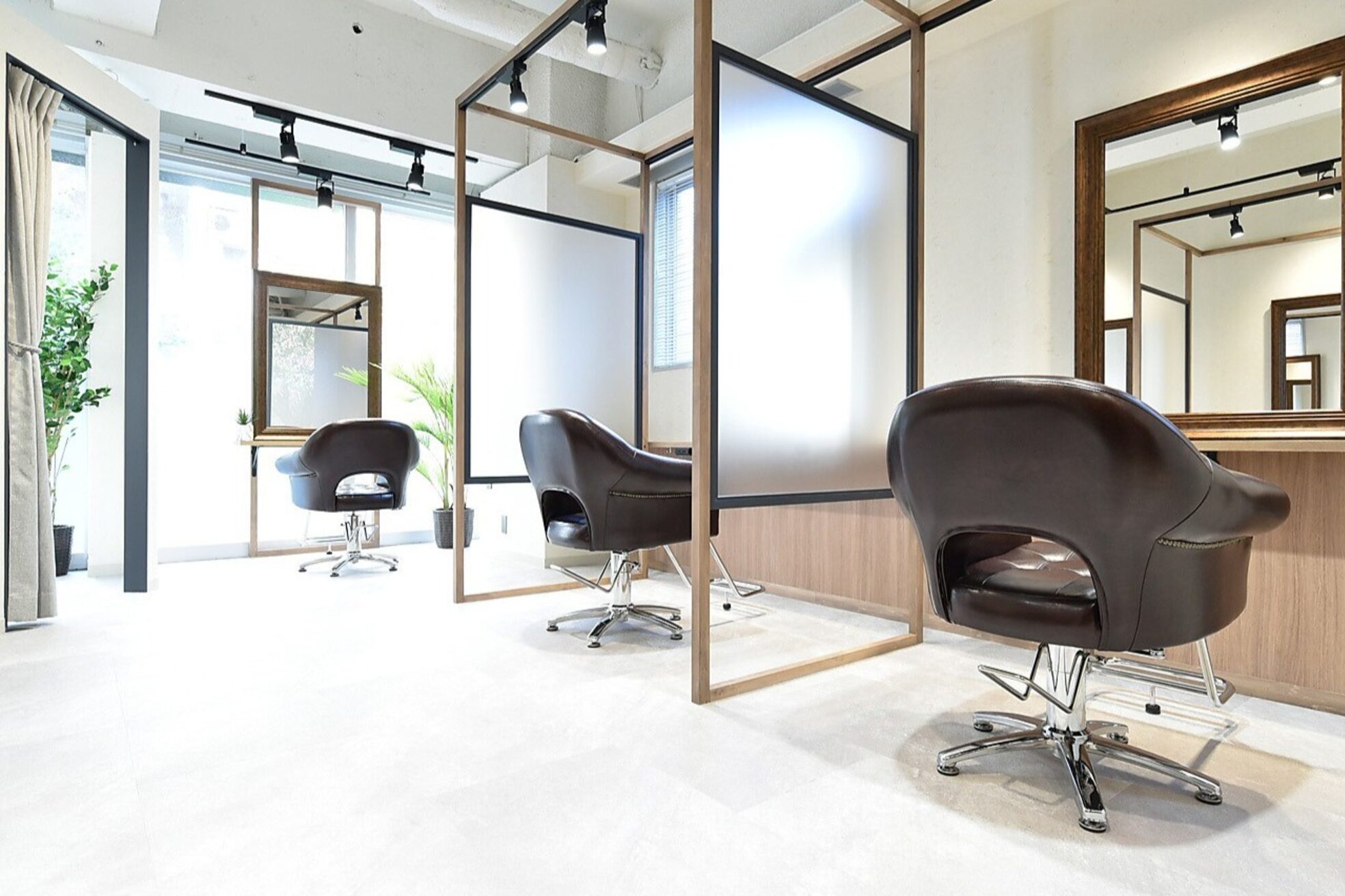 ユアーズヘアー センター南店(youres hair)3