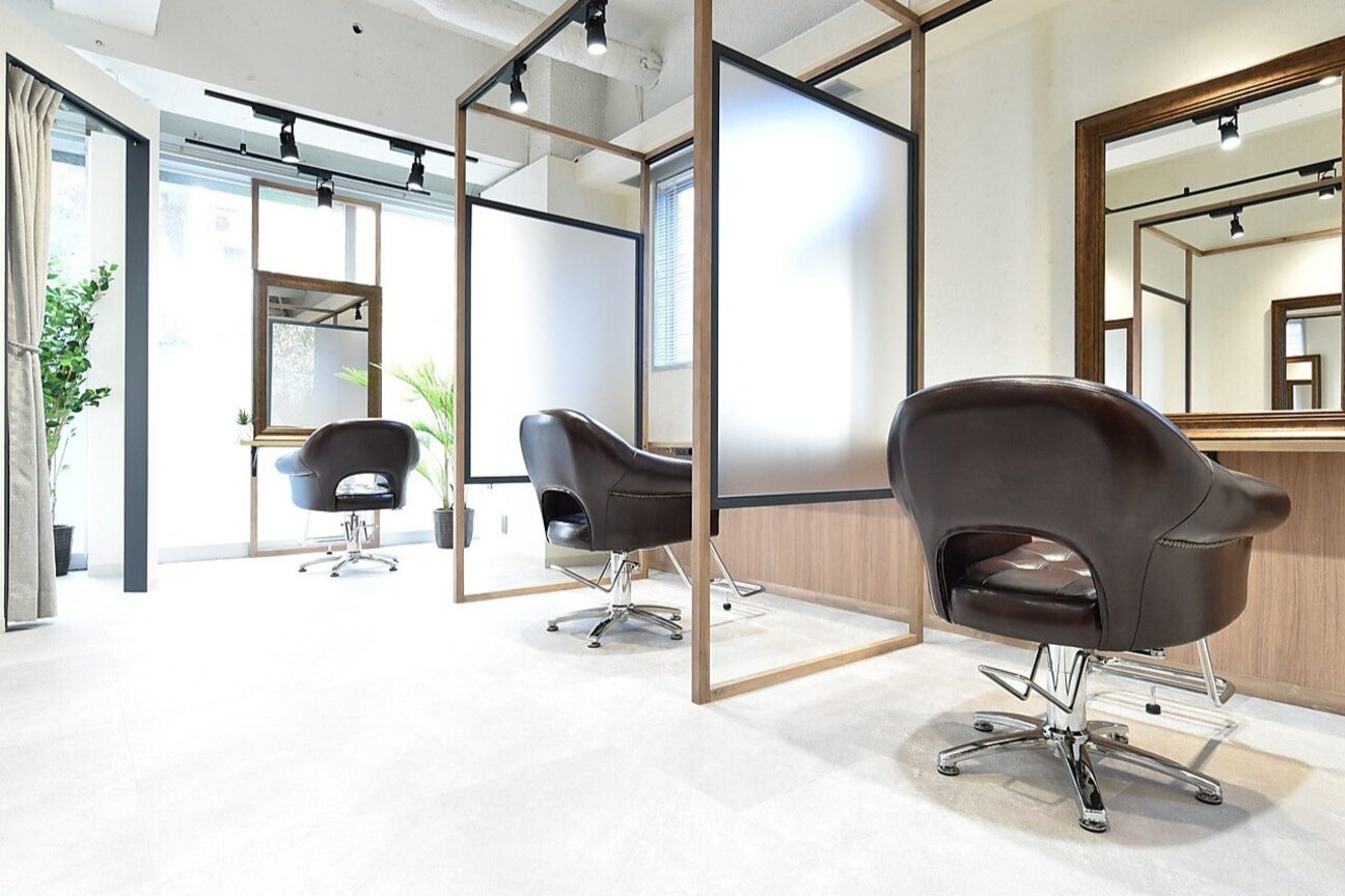 ユアーズヘアー センター南店(youres hair)3