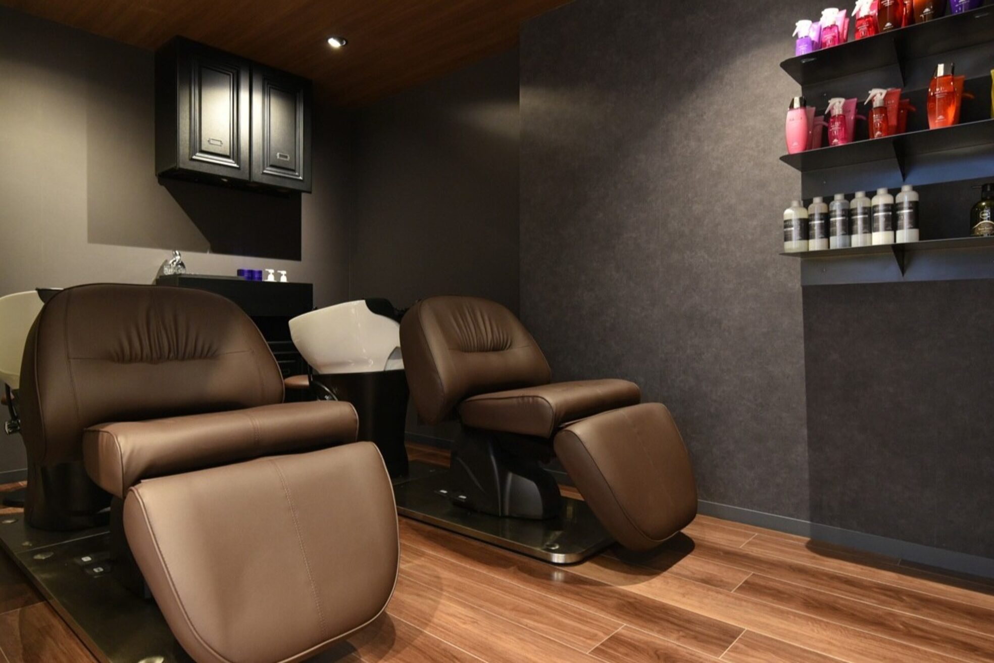 ユアーズヘアー センター南店(youres hair)4