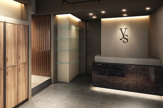 ユアーズヘア 仲町台店(youres hair)