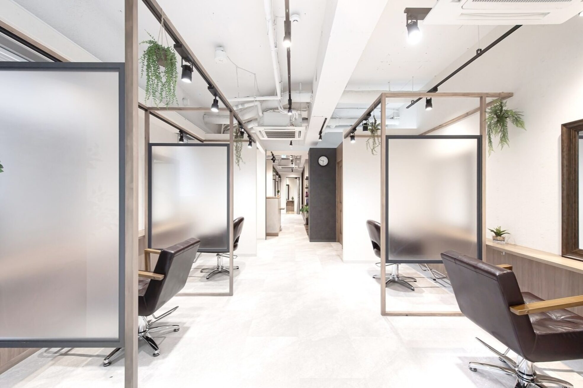 ユアーズヘアー センター南店(youres hair)2