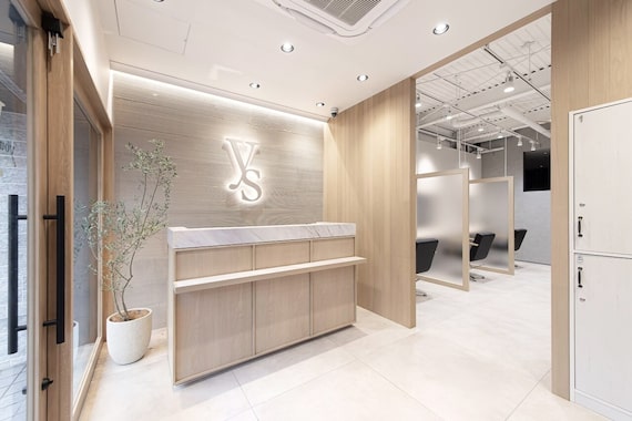 ユアーズ 青葉台店(youres)