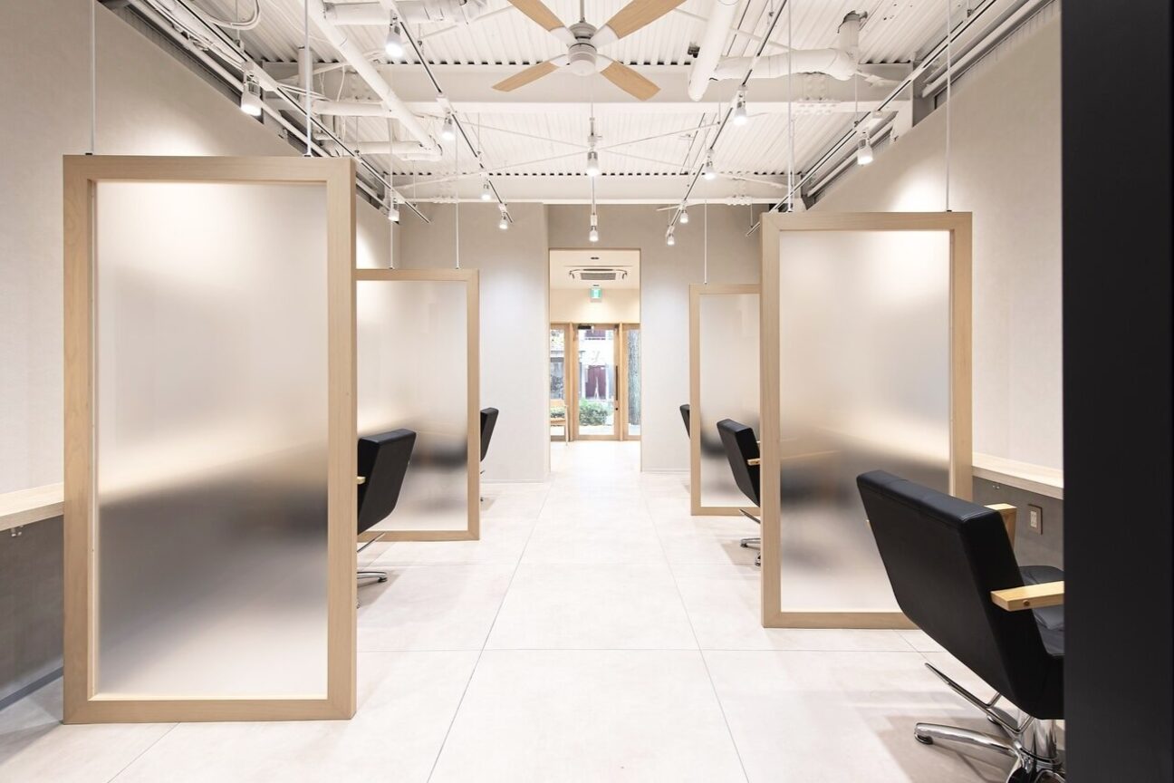 ユアーズ 青葉台店(youres)2