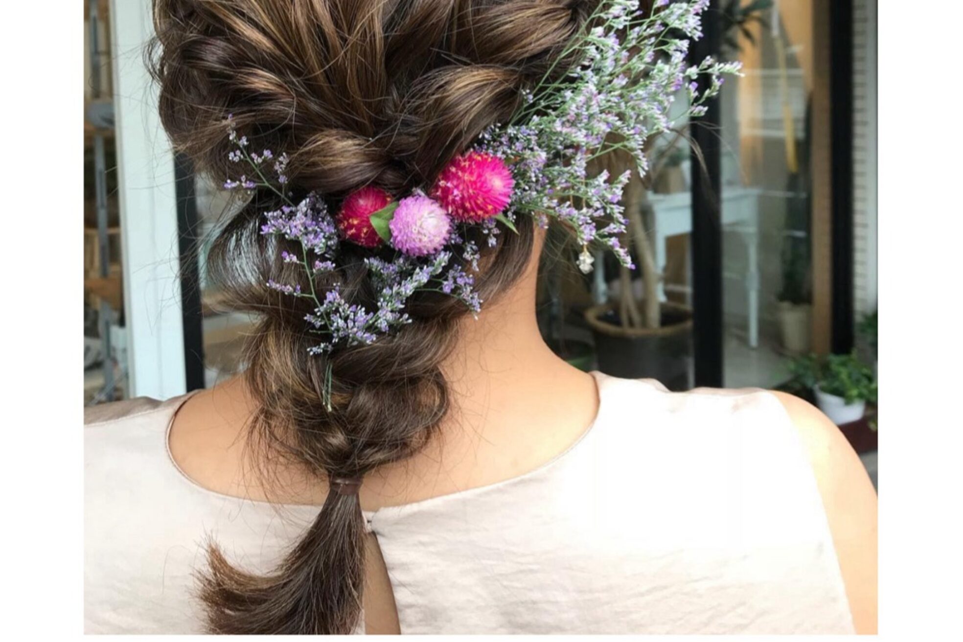 ヘアーサロン マメキチ(Hair Salon mamekichi)8