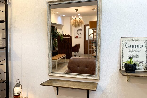 ヘアーサロン マメキチ(Hair Salon mamekichi)11