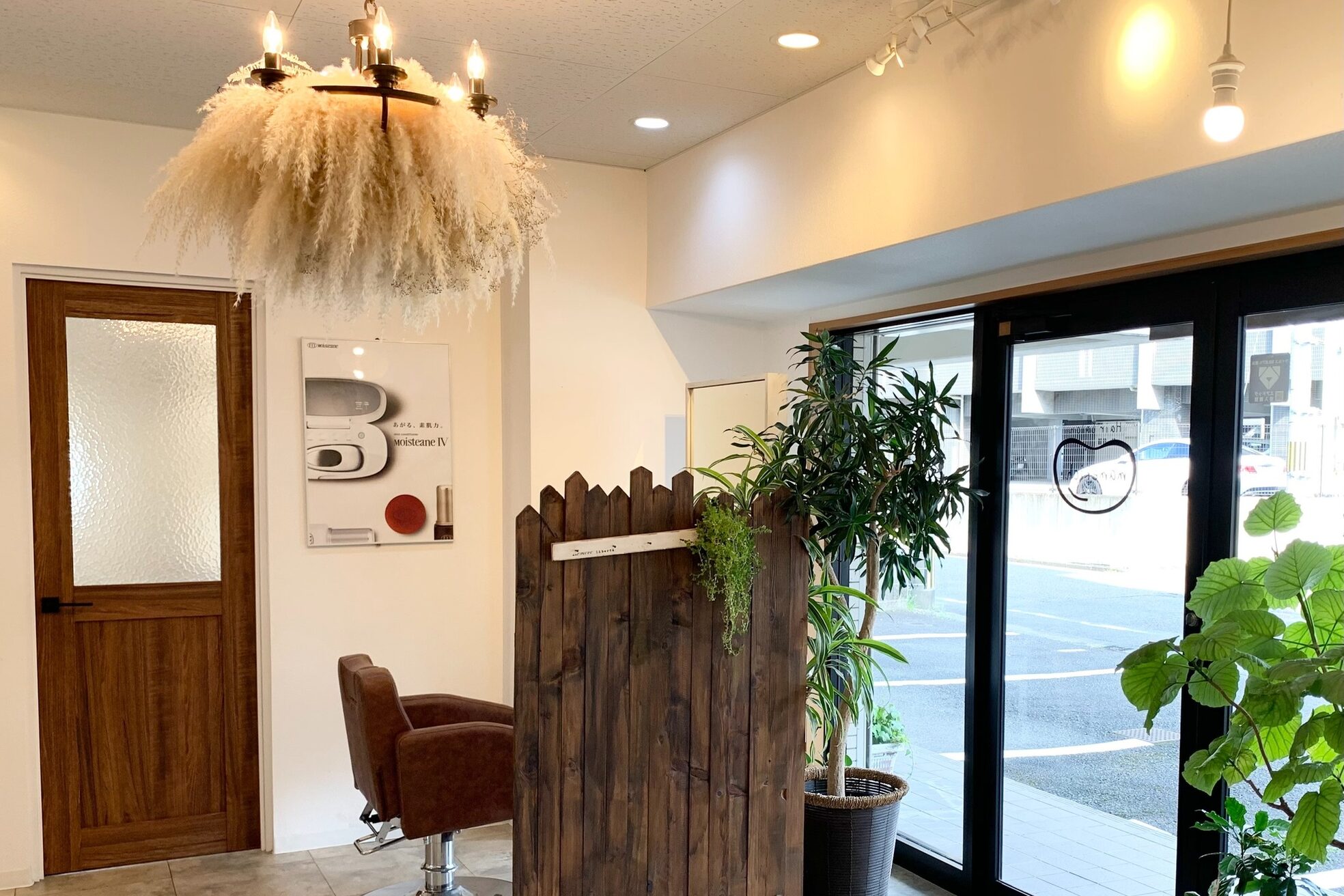 ヘアーサロン マメキチ(Hair Salon mamekichi)5