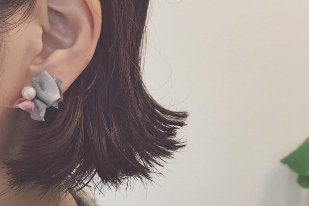 ヘアーサロン マメキチ(Hair Salon mamekichi)7