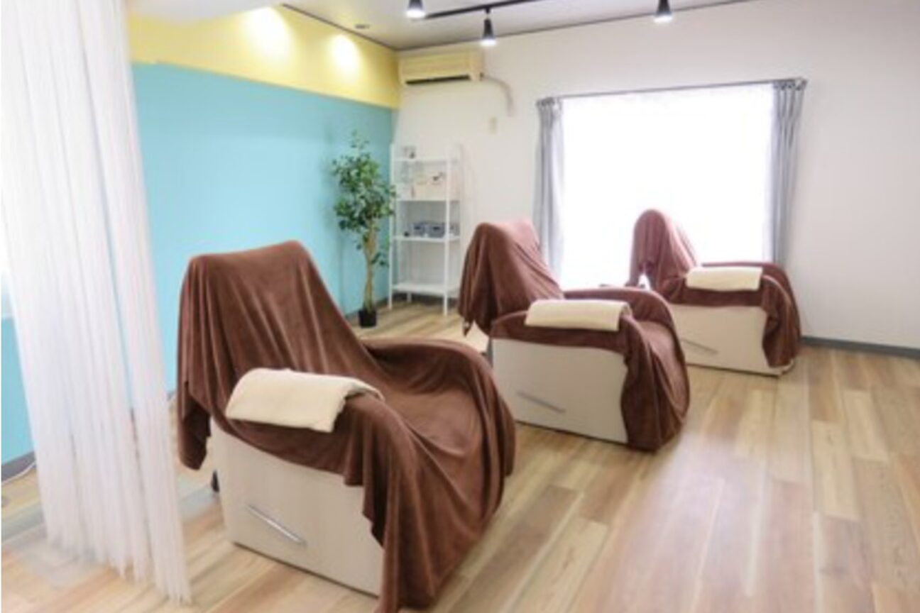 LanNe eyebrow&eyelash Studio　ランネ（株式会社　オリーブ）画像2