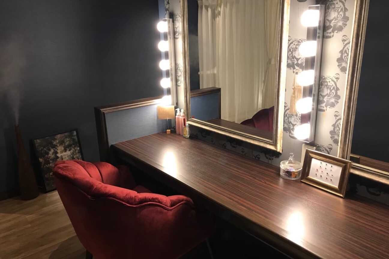 スカーレット(scarlet)2