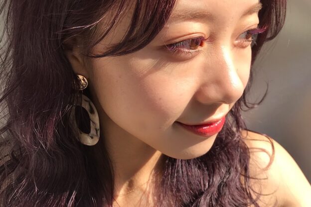 スカーレット(scarlet)7