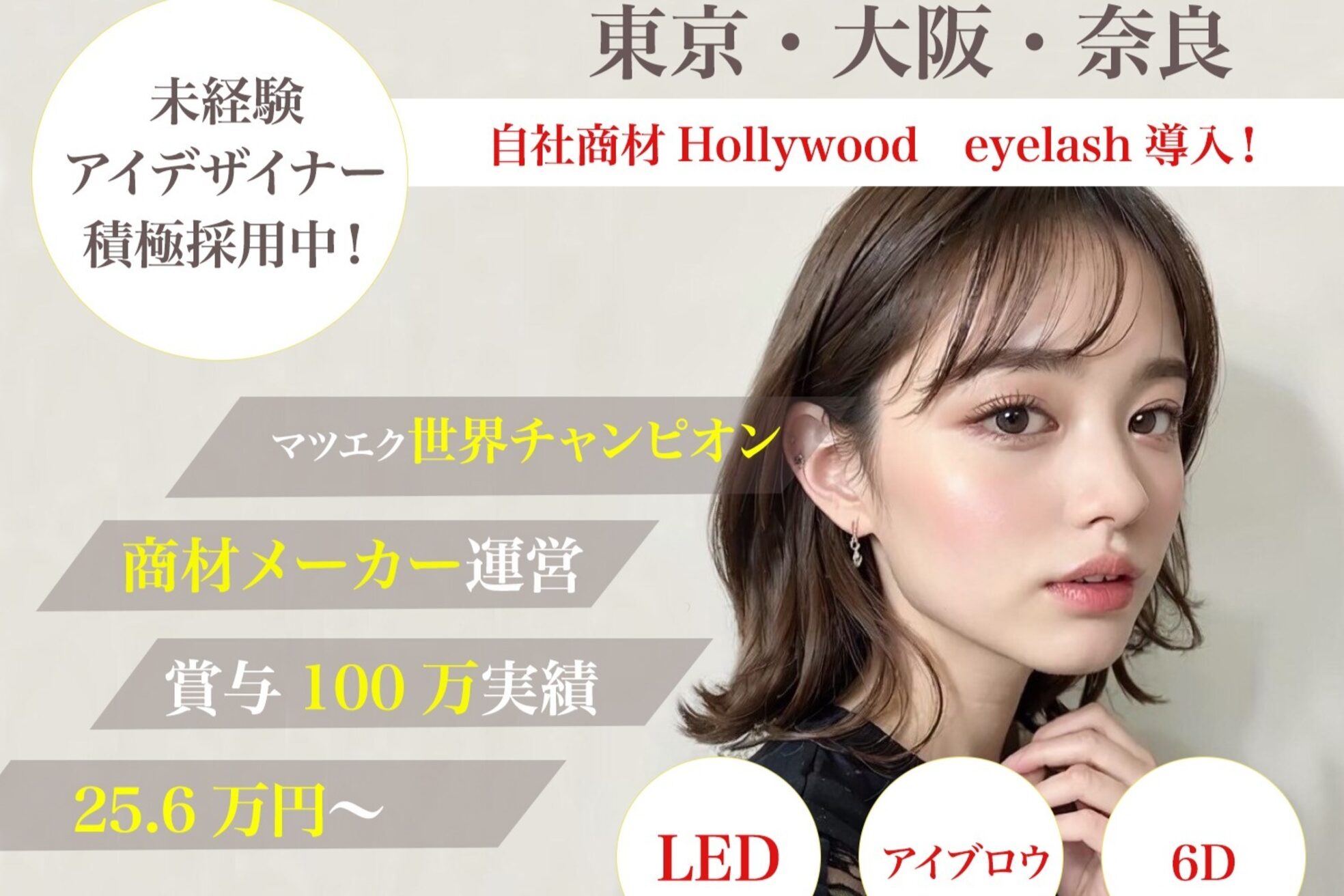 クイックアイズ セルフメイド 泉大津店(Quick Eyes SELFMADE)7