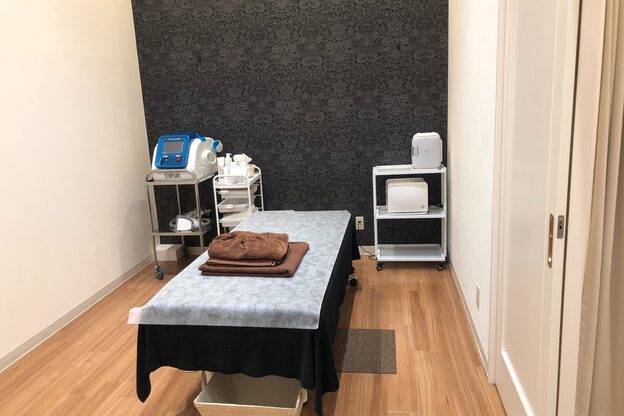 ラッシュラッシュ ラスパ西大和店2