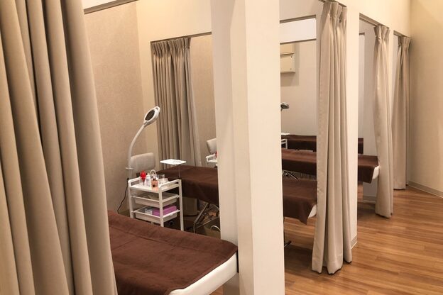 ラッシュラッシュ ラスパ西大和店3