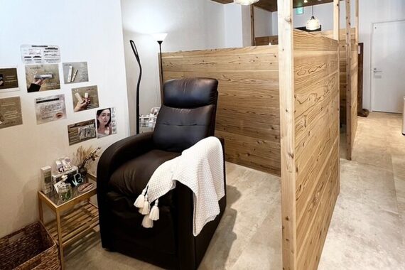 ラッシュラッシュ 柏店