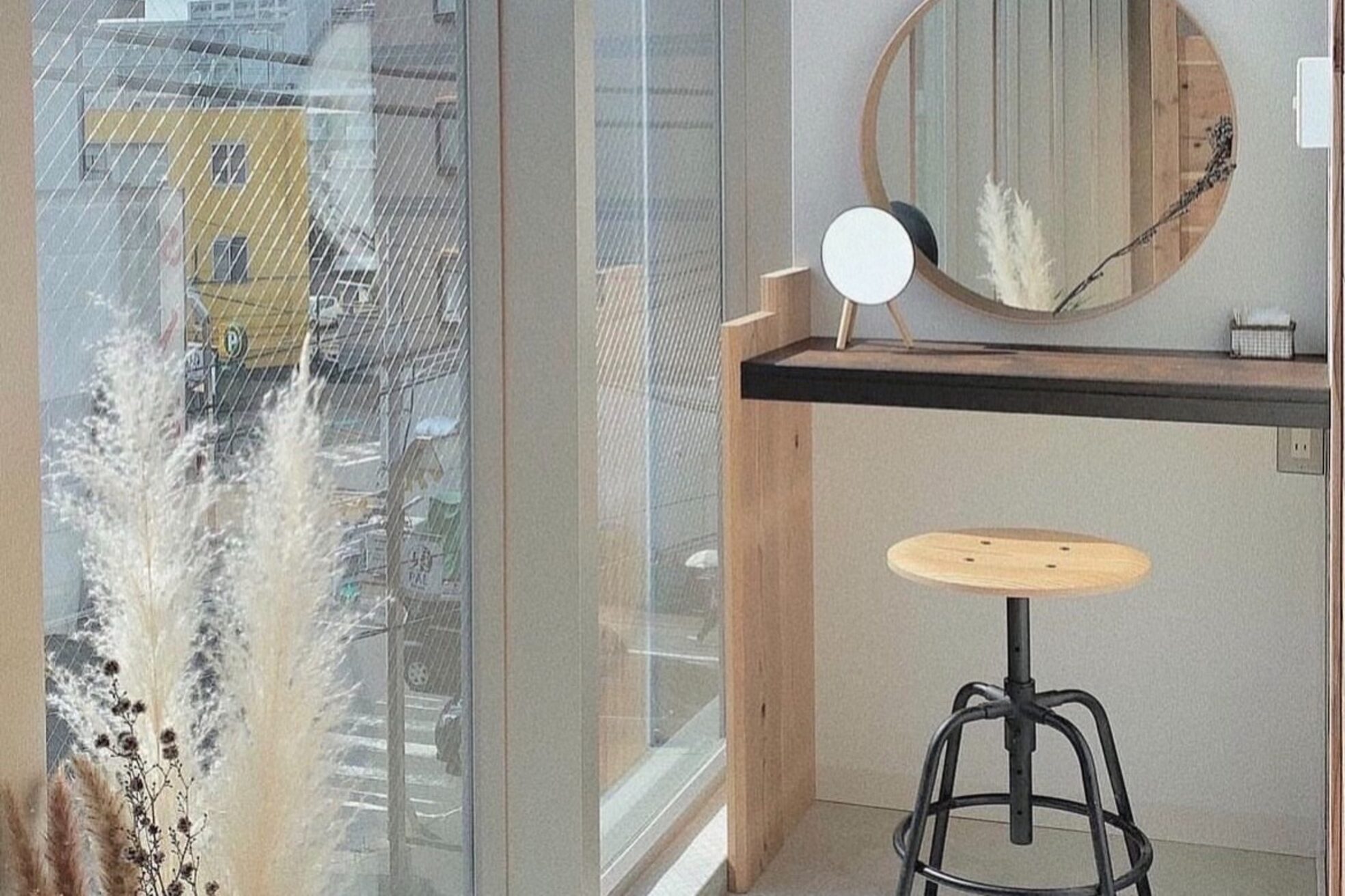 ラッシュラッシュ 柏店2