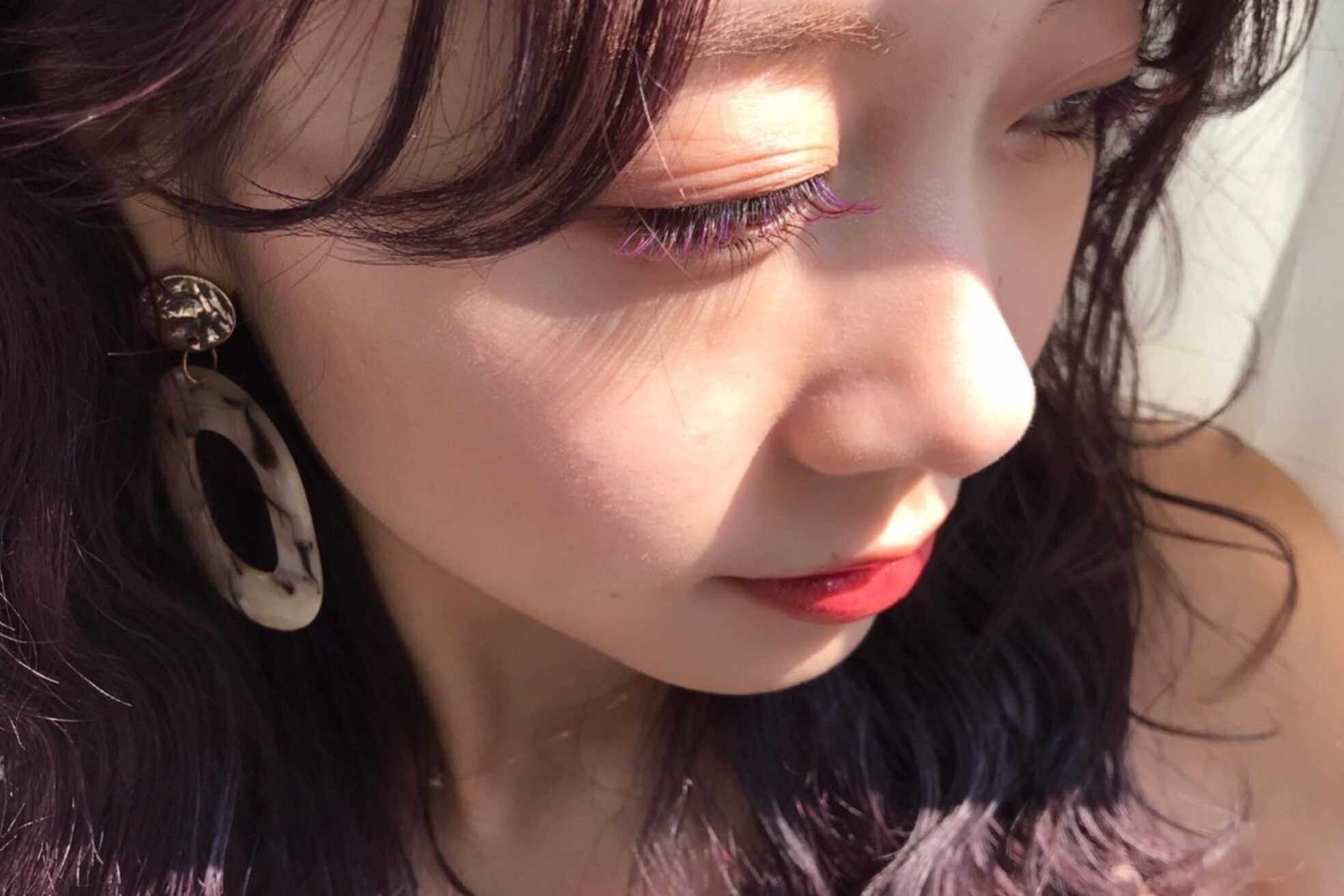 スカーレット(scarlet)8