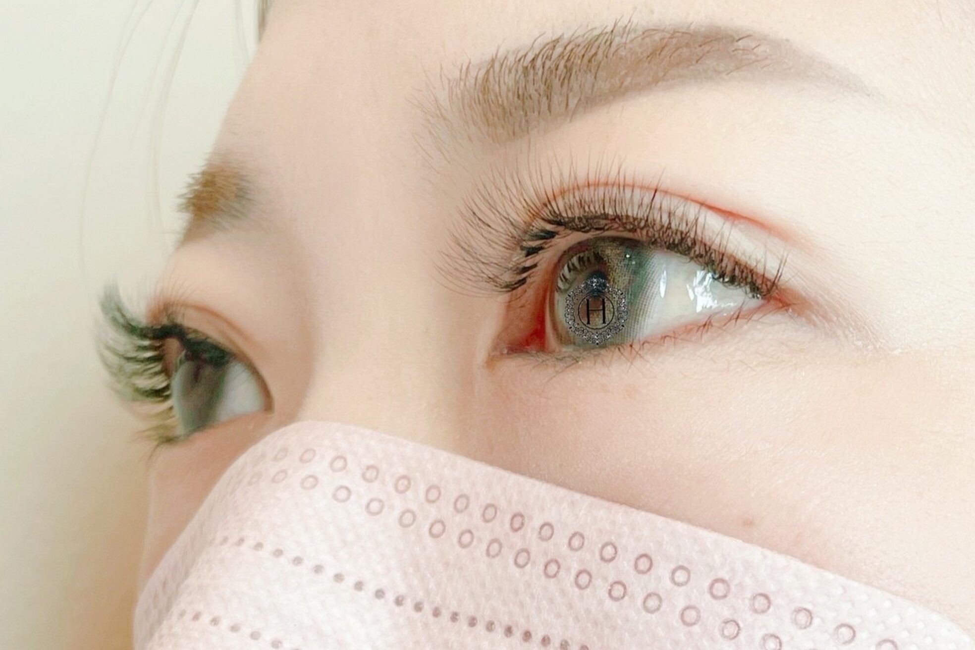 サロンドオリーブ エコールマミ店(Salon de Olive)5