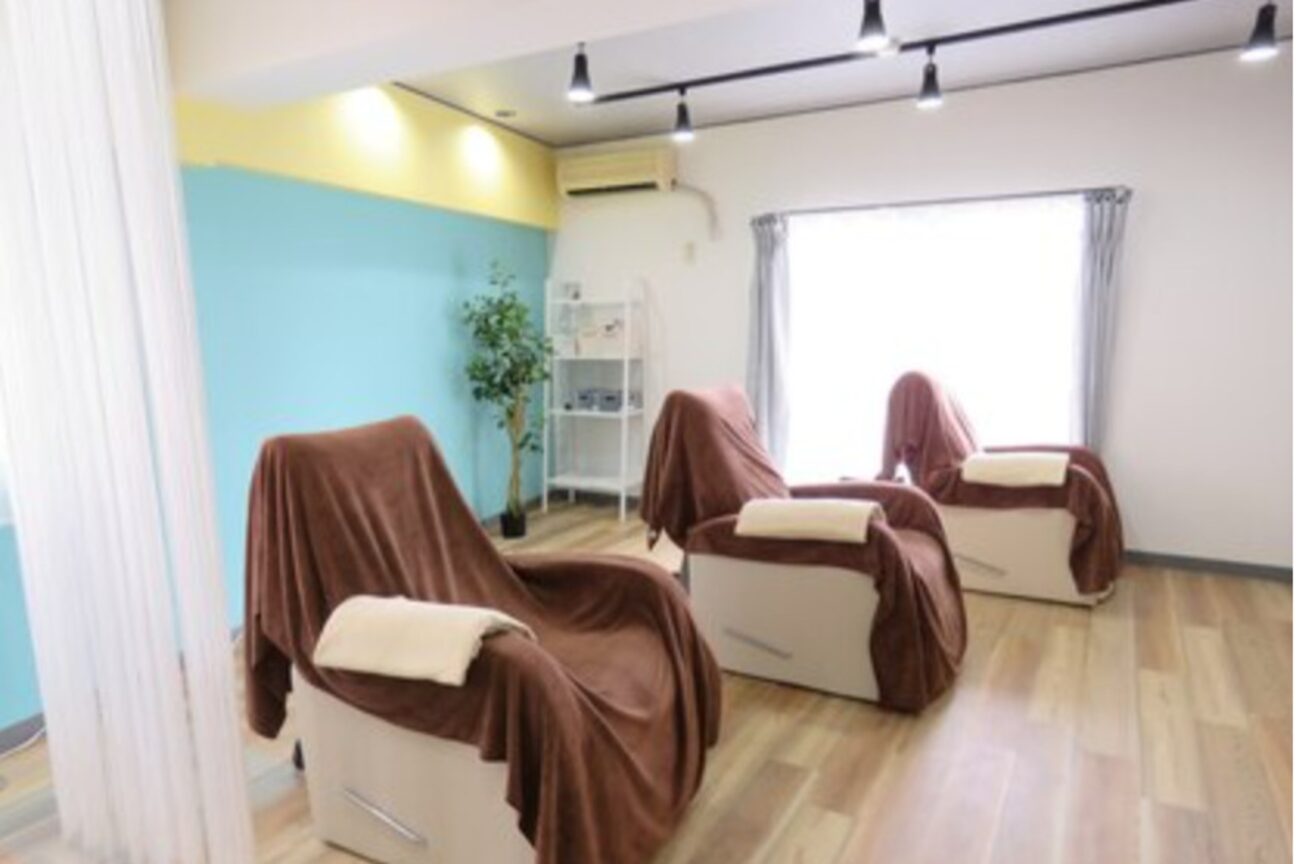 LanNe eyebrow&eyelash Studio　ランネ（株式会社　オリーブ）画像1