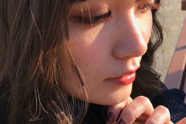 スカーレット(scarlet)6