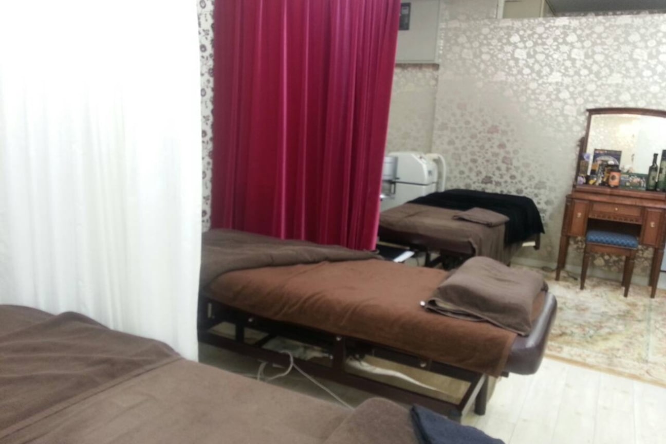 まつげパーマ・眉毛・マツエク ラッシュラッシュ(株式会社 オリーブ)画像1