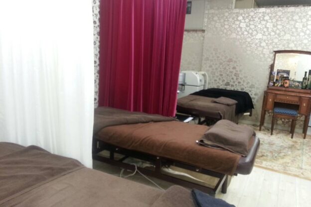 ラッシュラッシュ 布施店1