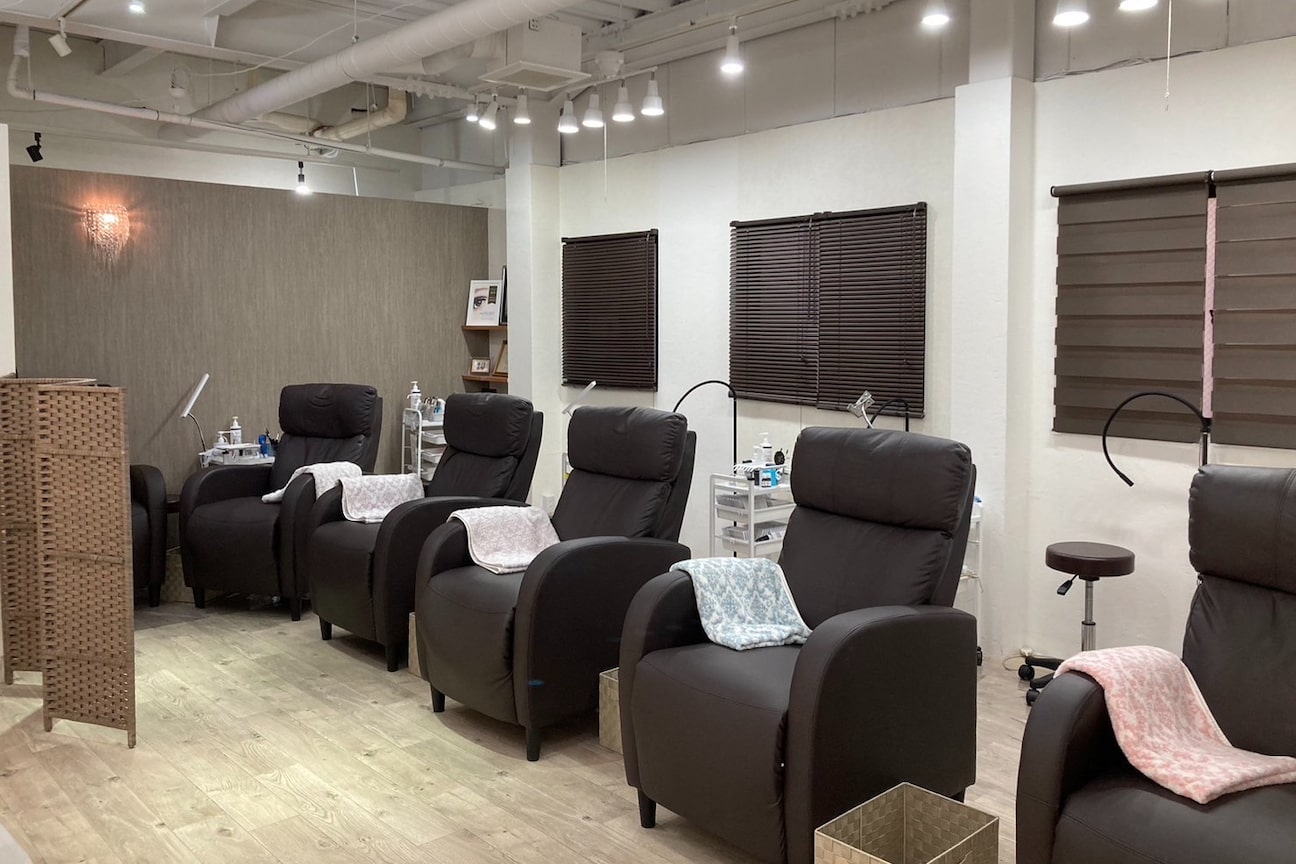 店舗の雰囲気外観用画像4