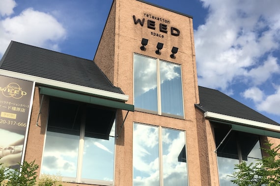 ウィード 橿原店(WEED by サロンドオリーブ)