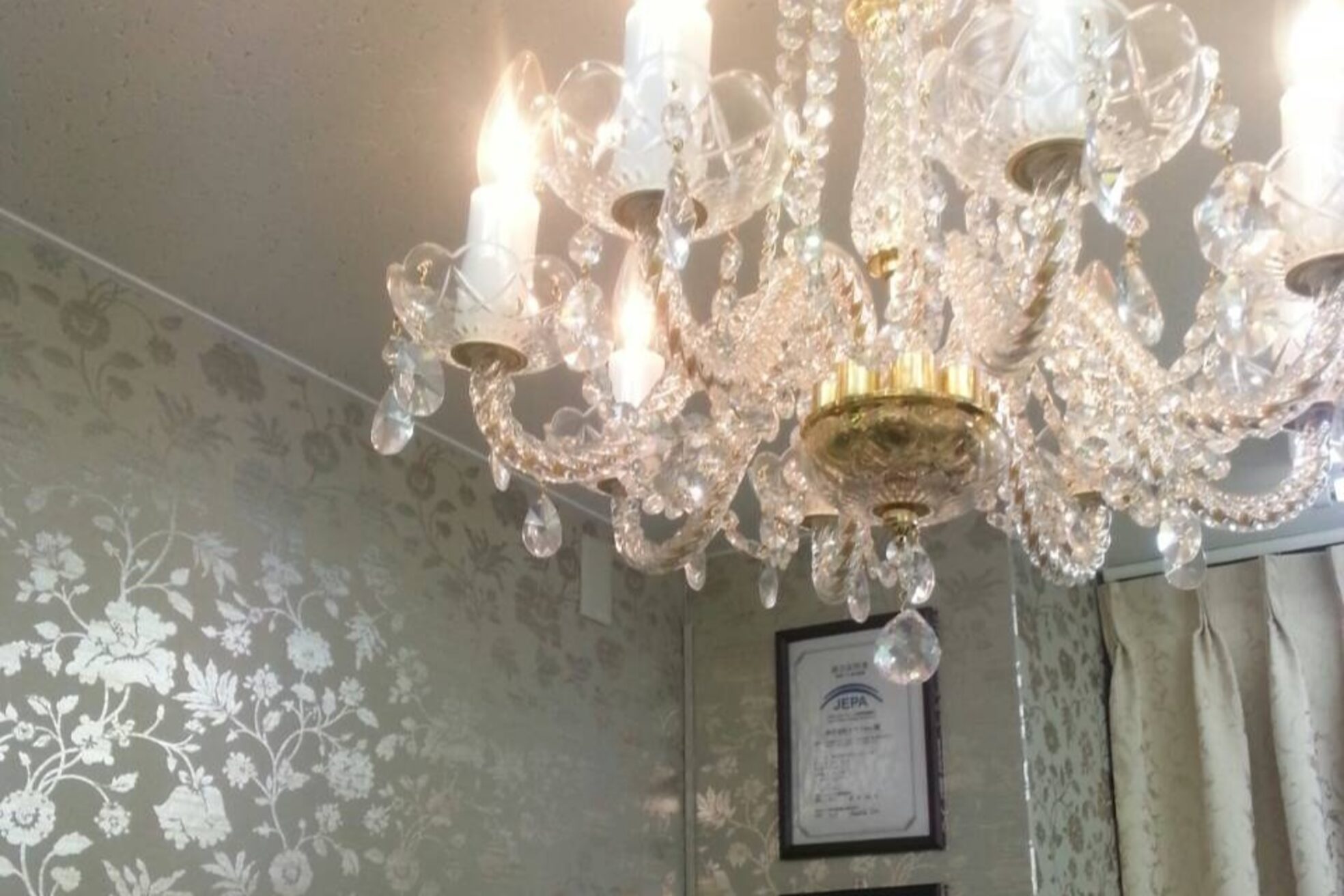 ラッシュラッシュ 布施店4