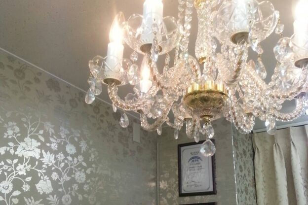 ラッシュラッシュ 布施店4