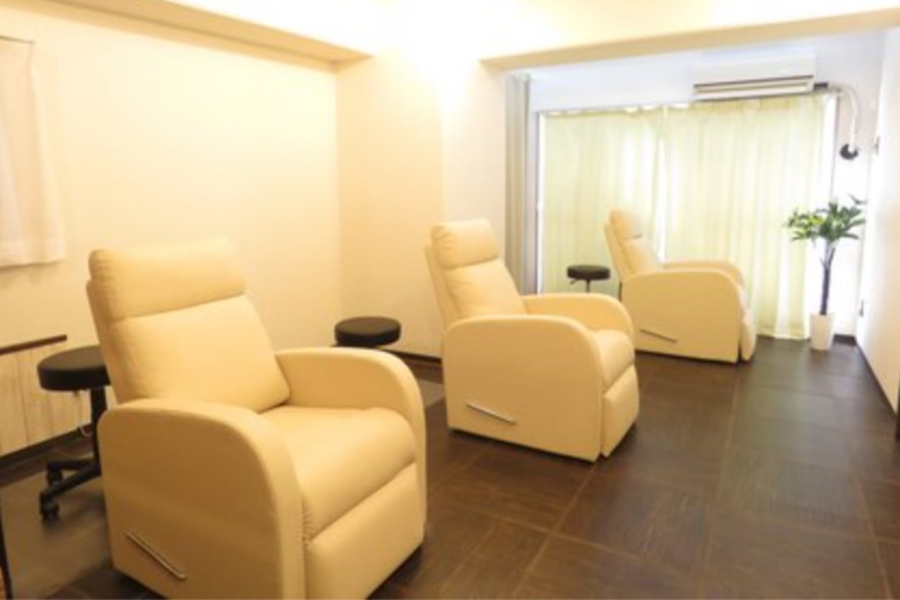 LanNe eyebrow&eyelash Studio ランネ(株式会社 オリーブ)画像1