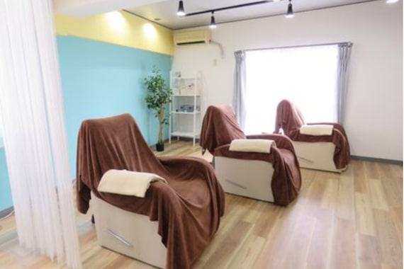 ロエル 渋谷(loel)