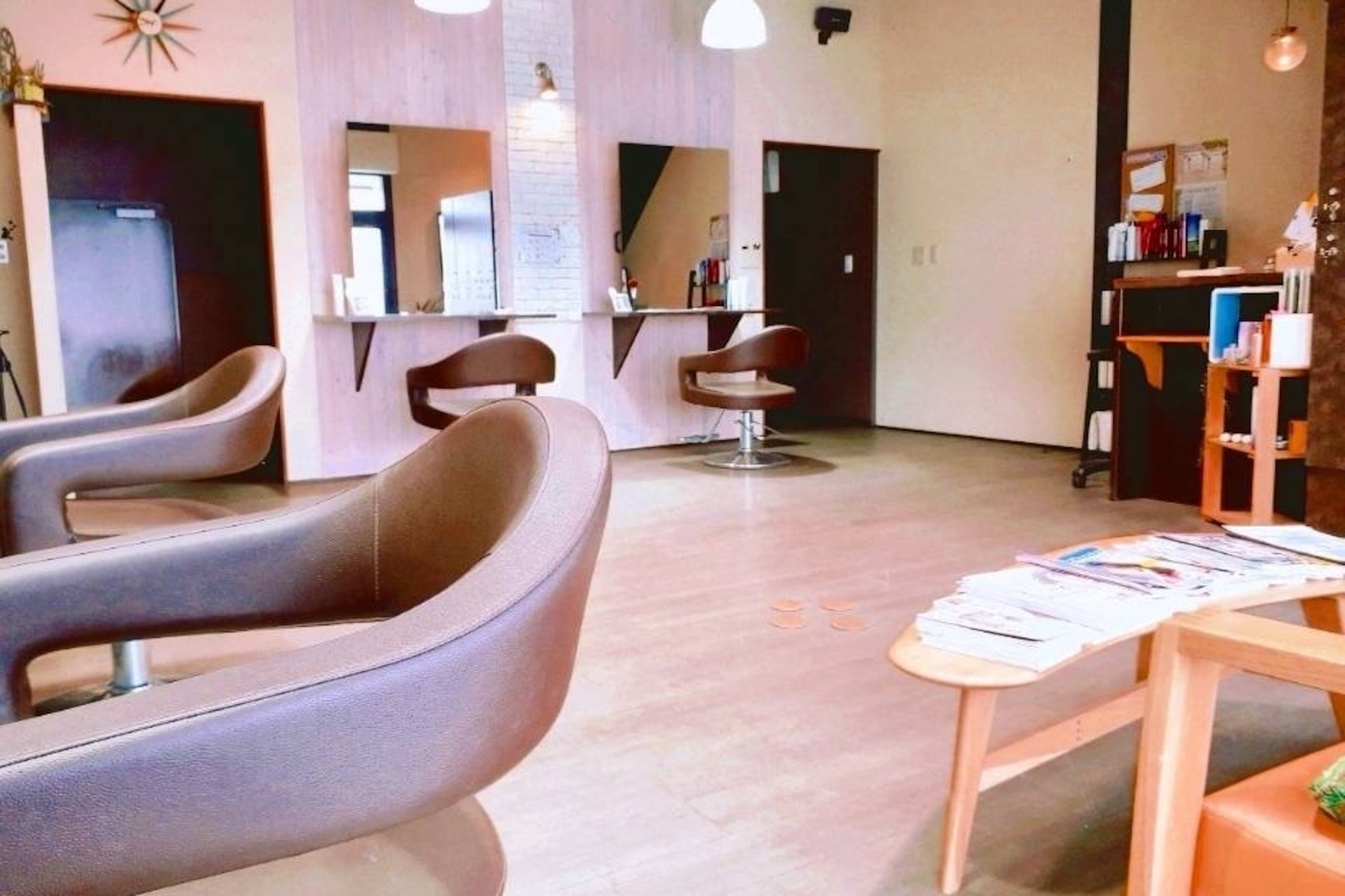 グレネイド 飾磨店(GRENADE)1