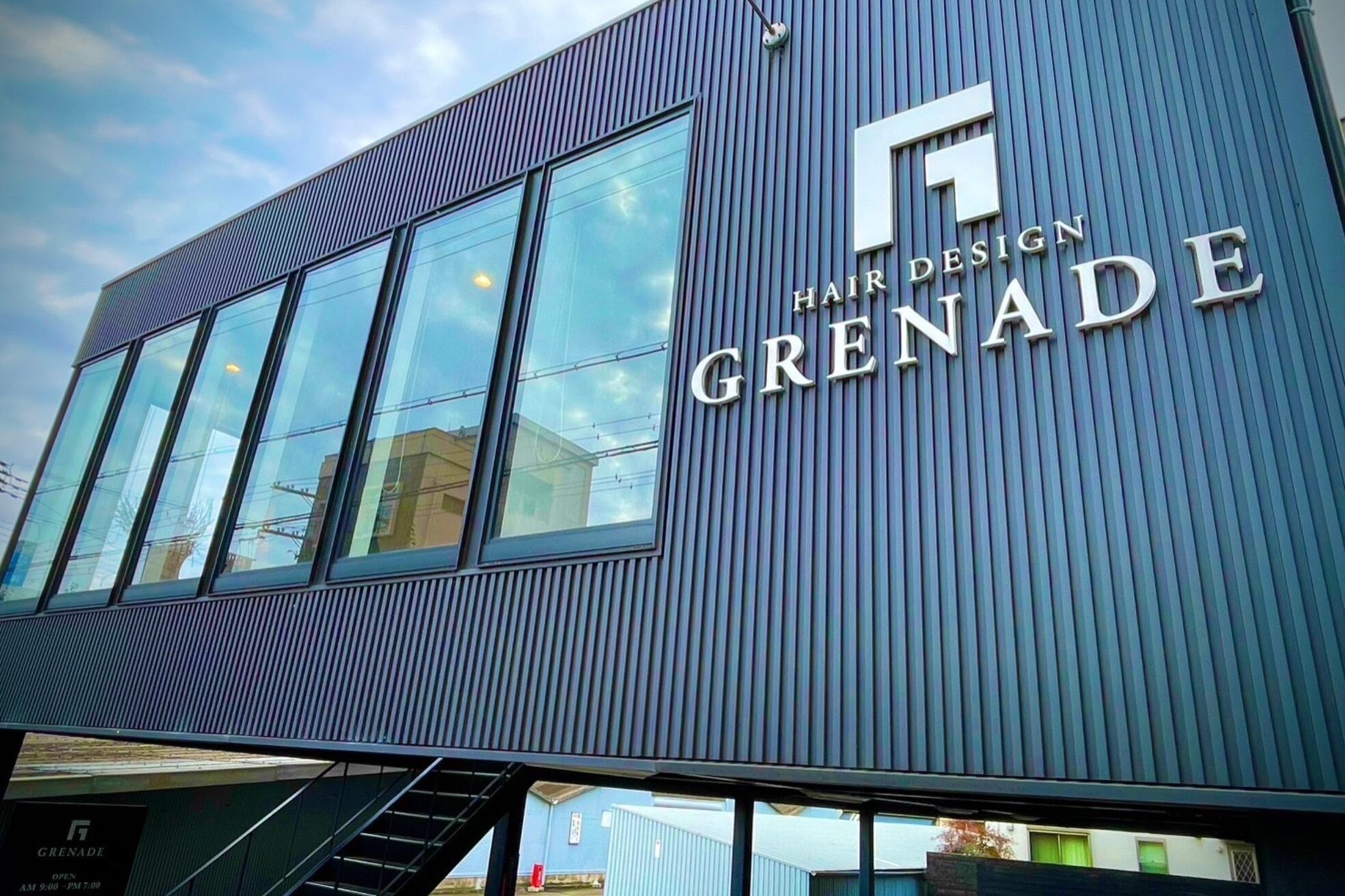 グレネイド 広畑店 (grenade)2
