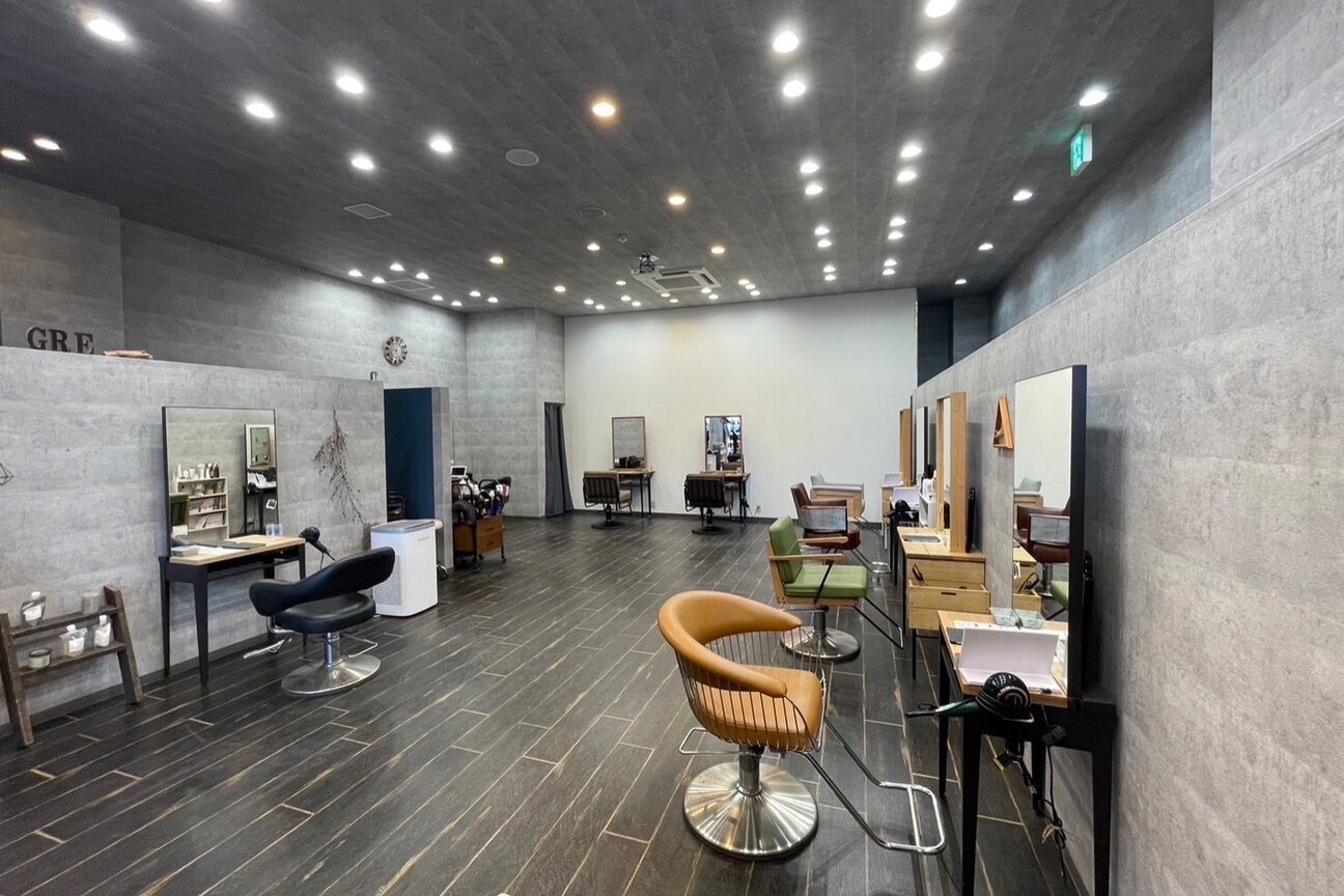 グレネイド ミラキタ(GRENADE MIRAKITA)1