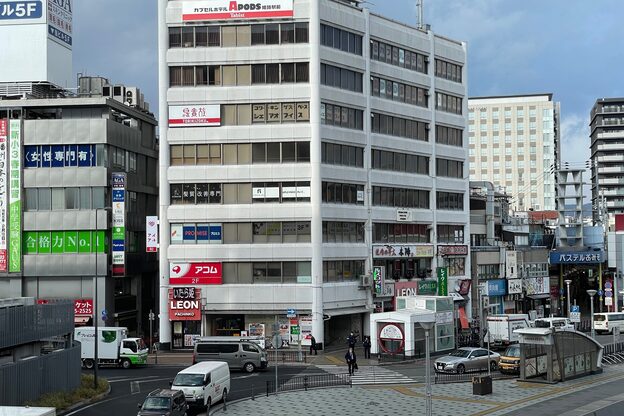 シャーム(scharm)2