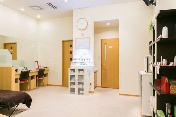 エステソア(esthe soie)