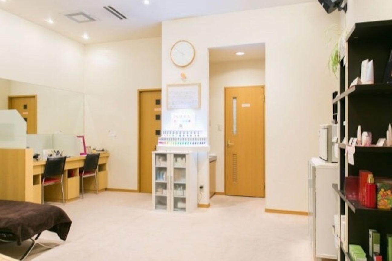 ヘアー＆エステレーブ（有限会社　レーブ）画像2