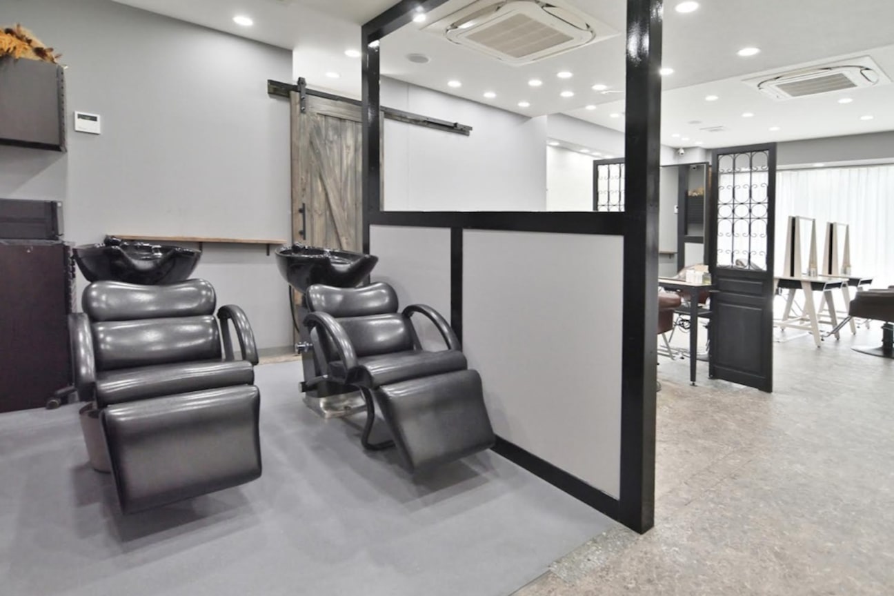 hair salon namu（Ｎｅｗ　Ｋｉｄｓ合同会社）画像1