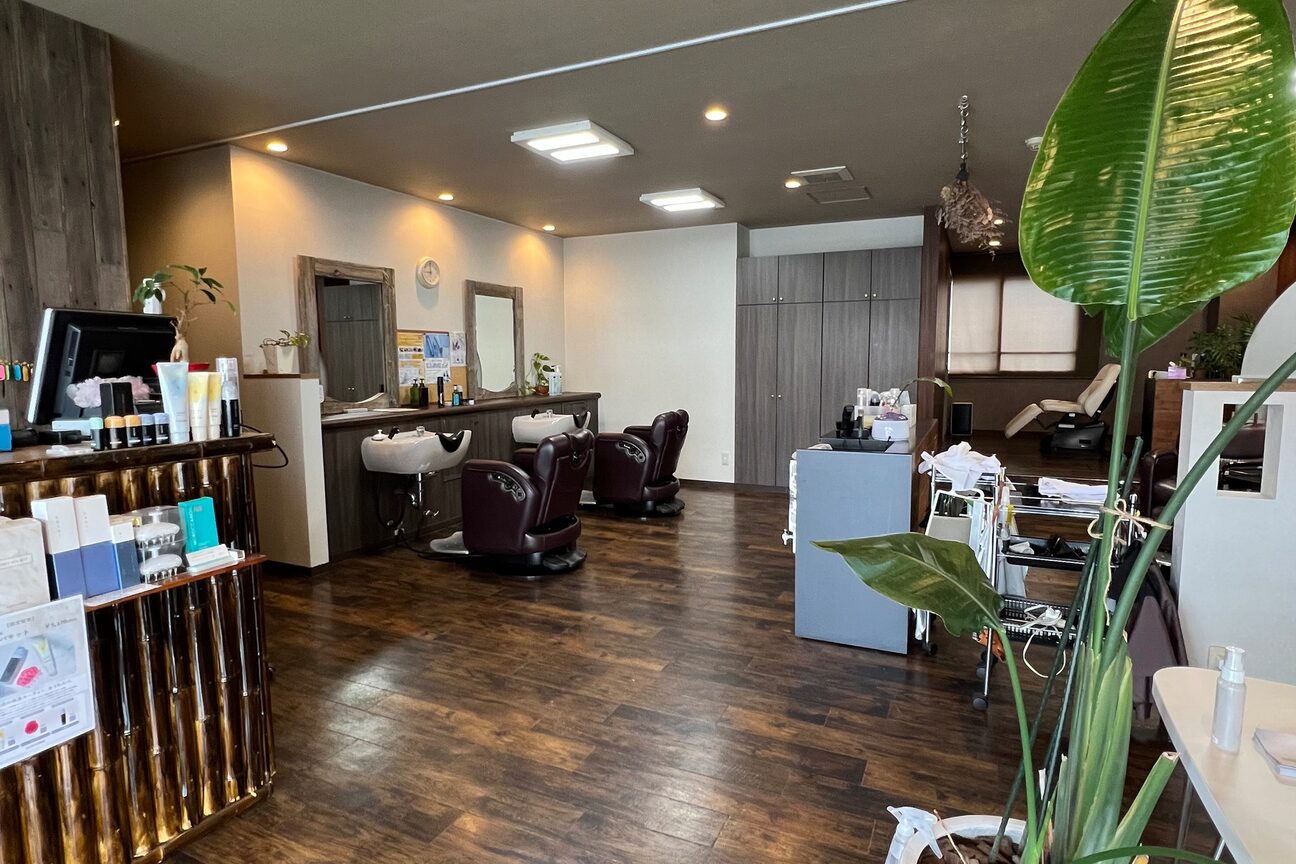 店舗の雰囲気外観用画像3