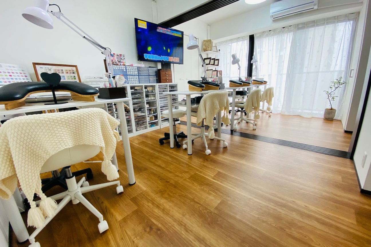 YOIネイルサロン画像1