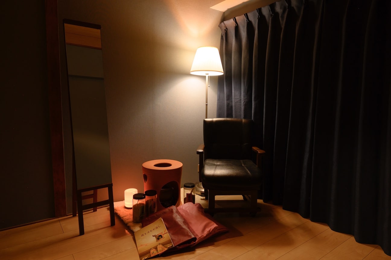 たけ子ビューティーサロン 川崎店(たけ子beauty salon)2