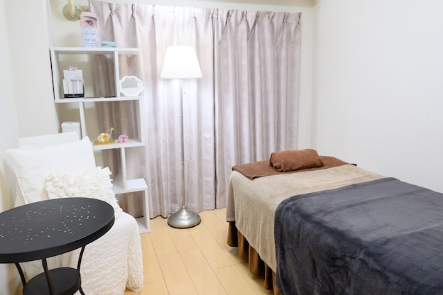 たけ子ビューティーサロン 川崎店(たけ子beauty salon)1