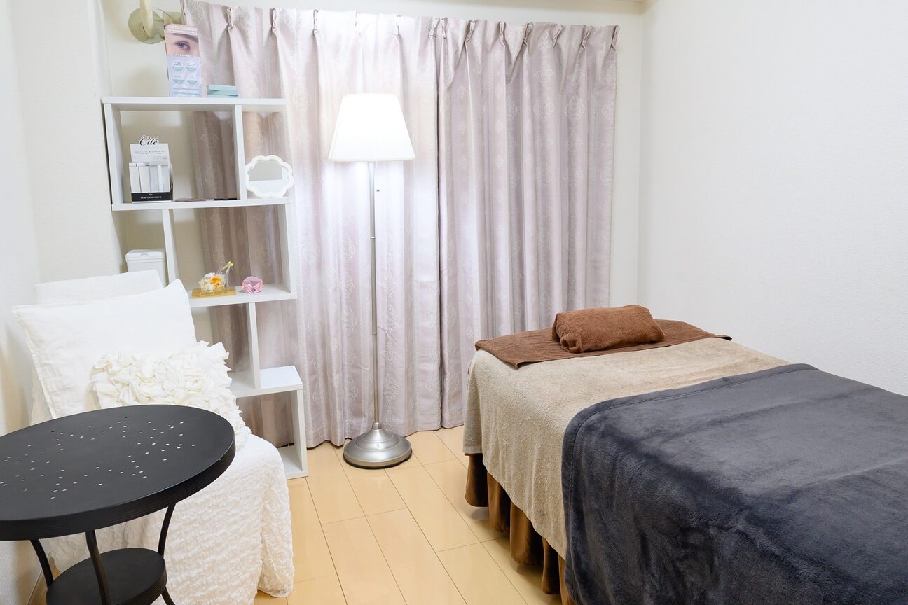 ビューティーサロンたけ子画像1