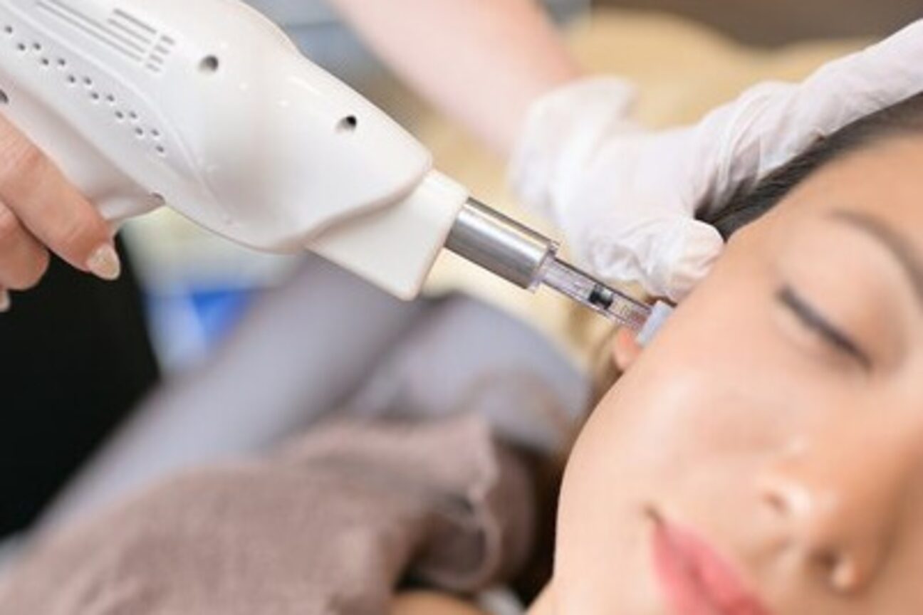 フリーネイル 堀江店(free nail)2