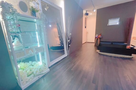 チッチ 下関店(chicchi)