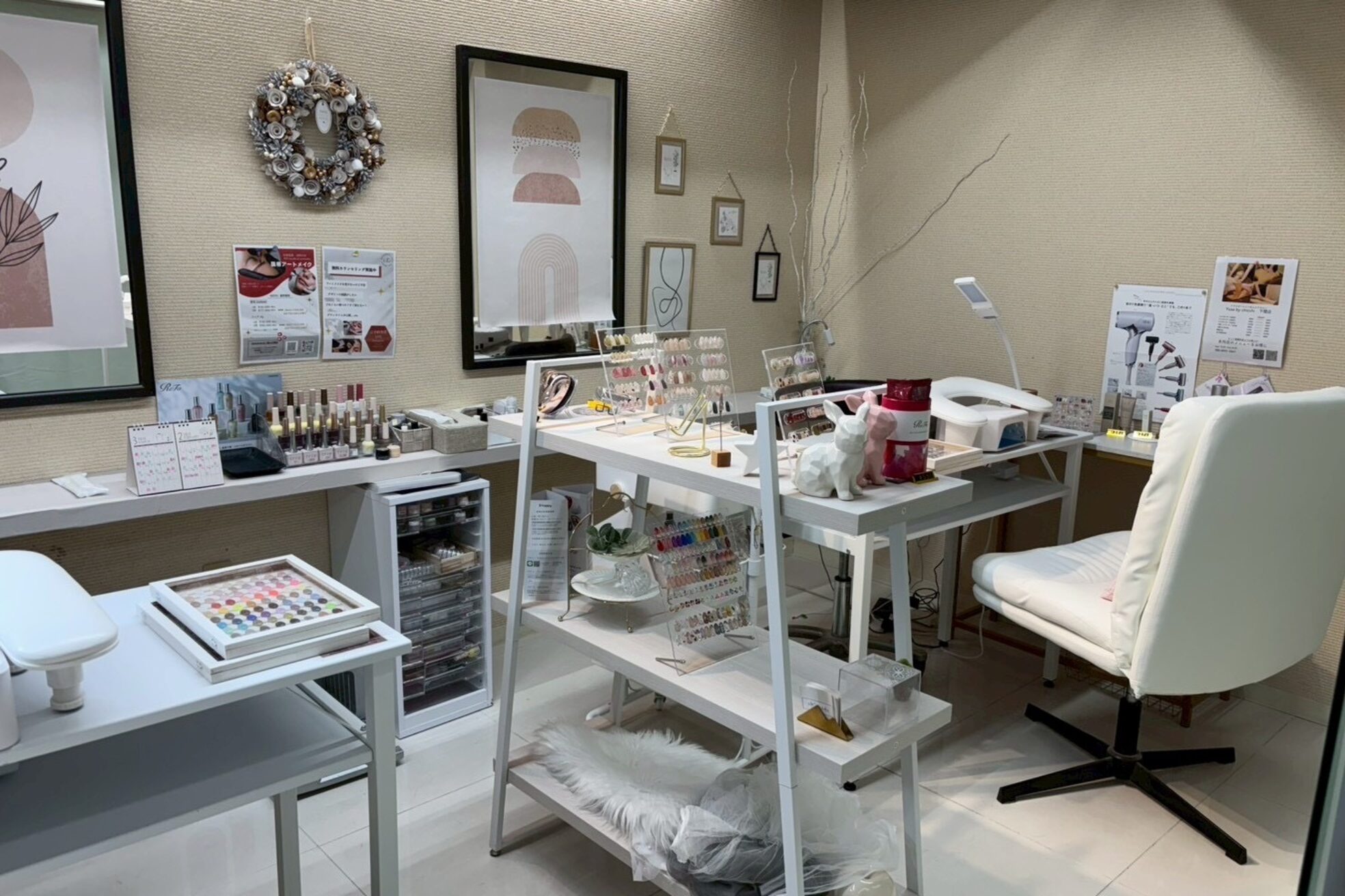 チッチ 下関店(chicchi)1