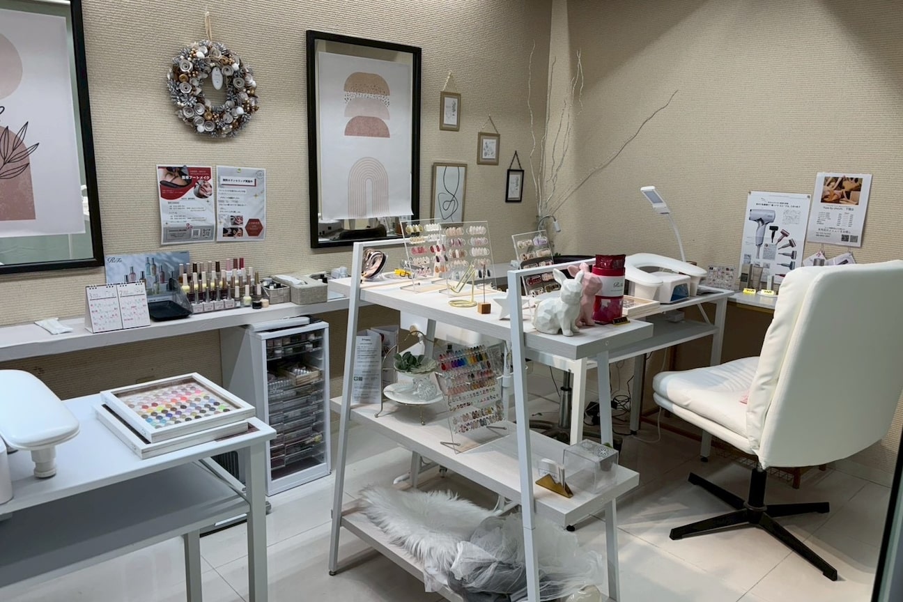 chicchi（有限会社　ｓｅａｓｏｎ）画像1