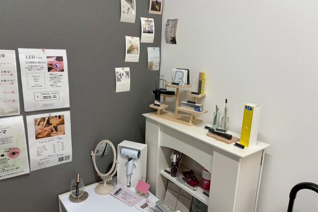 チッチ 下関店(chicchi)2